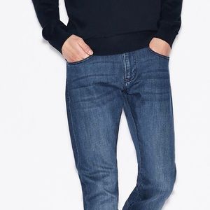 Armani Exchange J13 Slim Fit Mens Jeans